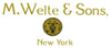 M Welte & Sons 3336