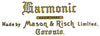 Harmonic 3561