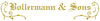 Bollermann & Sons 3634