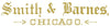 Smith & Barnes 3756