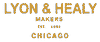 Lyon & Healy 3858