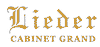 Lieder Cabinet Grand 3873
