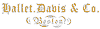 Hallet Davis 3906