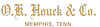 O K Houck 3910