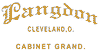 Langdon Cabinet Grand 3914