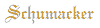 Schumacker 3936