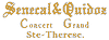 Senecal & Quidoz Concert Grand 3937