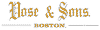 Vose & Sons 3945