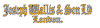 Joseph Wallis & Son 3946