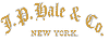 J P Hale 3962