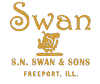 Swan 3969