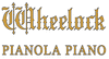 Wheelock Pianola 3981