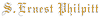 S Ernest Philpitt 3988