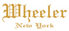 Wheeler 3989