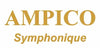 Ampico Symphonique 3992