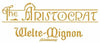 Aristocrat Welte - Mignon 3993