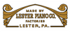 Lester plate 4000