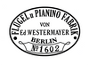 Flugel plate 4004