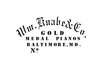 Wm Knabe & Co. 4033