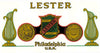 Lester  4165
