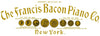 Francis Bacon  4180 VERTICAL LID