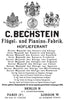 C Bechstein 4283
