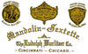 Mandolin Sextette 8002
