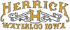 Herrick Refrigerator 8015
