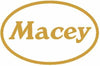 Macey File Cabinet 8017