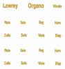 Lowrey Organ 8033