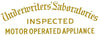 Underwriters Laboratories 8049