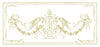Vertical Center Panel Art 8091