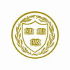 Harvard Chair Decal 8096