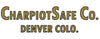 Charpiot Safe Co. 8124