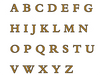 Letters 8130
