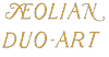 Aeolian Duo - Art 2934