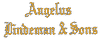 Angelus Lindeman & Sons 2015
