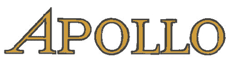 Decals Unlimited Inc. — Apollo 5121