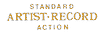 Standard Artist Record  2691