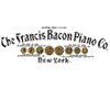Francis Bacon SOUNDBOARD 4181