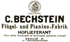 C Bechstein  4113