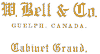 W Bell 3060