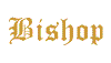 Bishop 1167