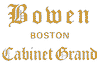 Bowen 2732