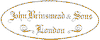 John Brinsmead  & Sons 3636
