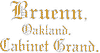 Bruenn 3639