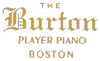 Burton 3503