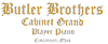 Butler Brothers 2769
