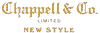 Chappell 3080