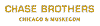Chase Brothers 1257